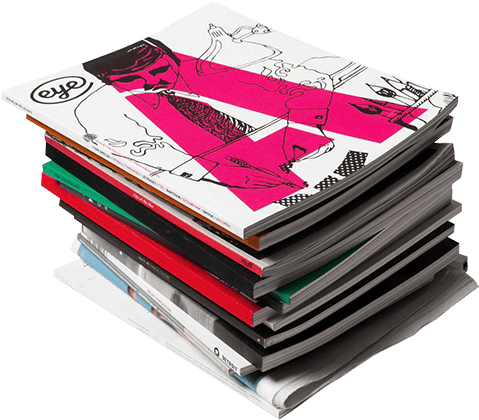 Magazines & Booklets