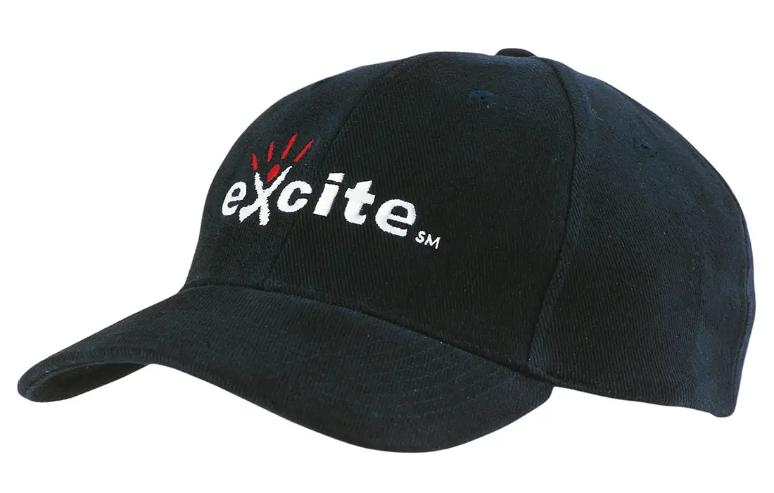 Premium Brushed Heavy Cotton